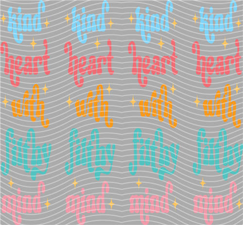 Bookmark sticker-S 263